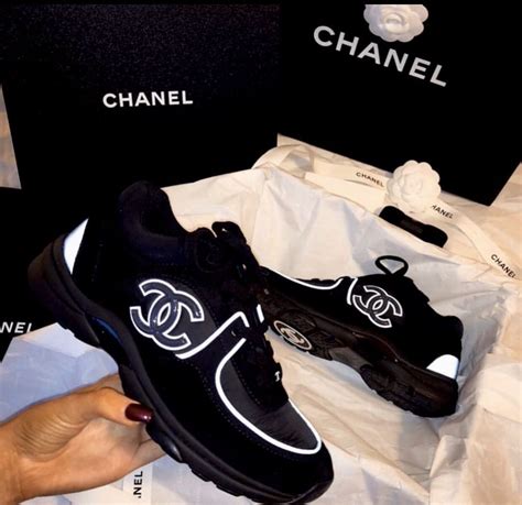 chanel nylon shoes|chanel shoes online shop.